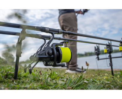 Avid Ex-Cast 14000 Reel