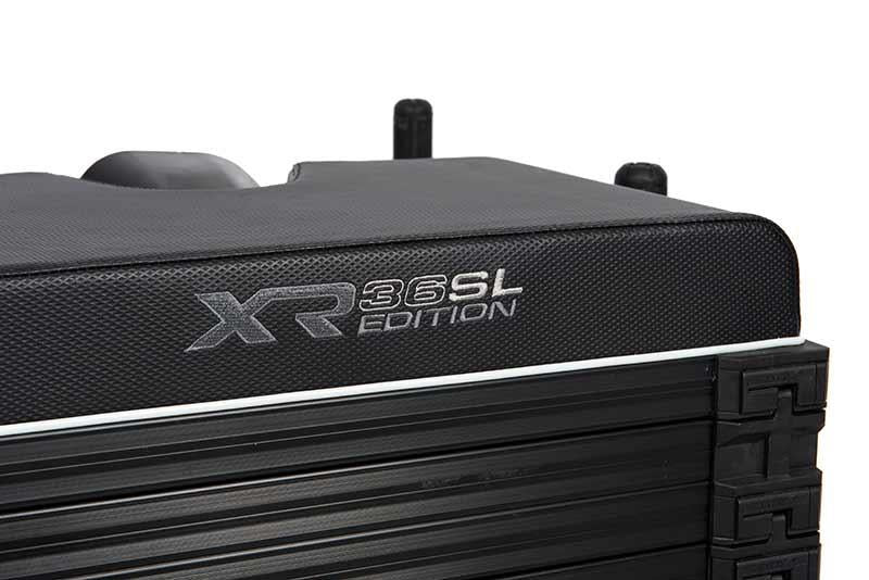 Matrix XR36 SL Edition - Graphite