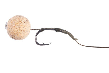 Fox Edges Naturals Short Line Aligna