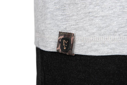 Fox Ltd LW Grey Mark T