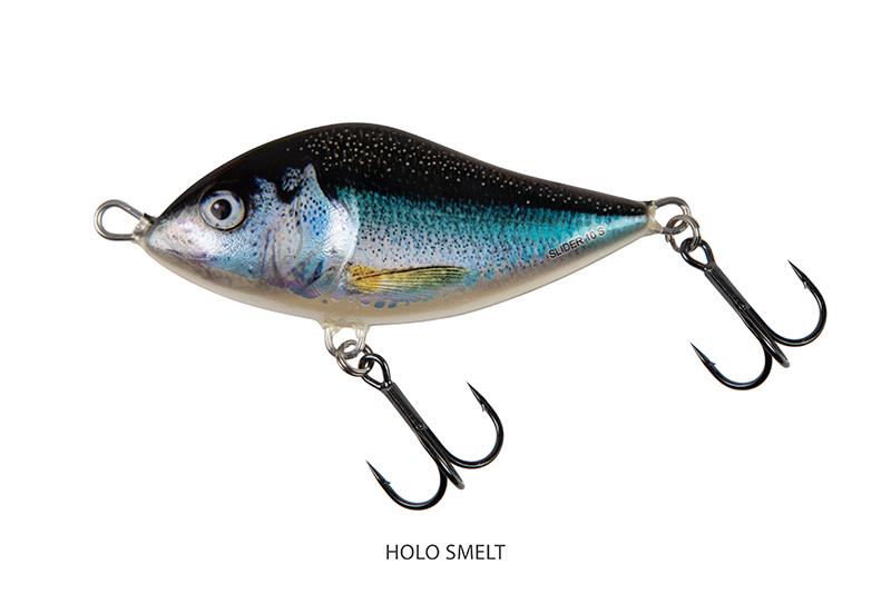 Salmo Slider Floating