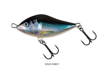 Salmo Slider Floating