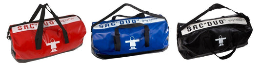 GUY COTTEN DUO  HOLDALL BAG / FISHING / BOATING / SAILING