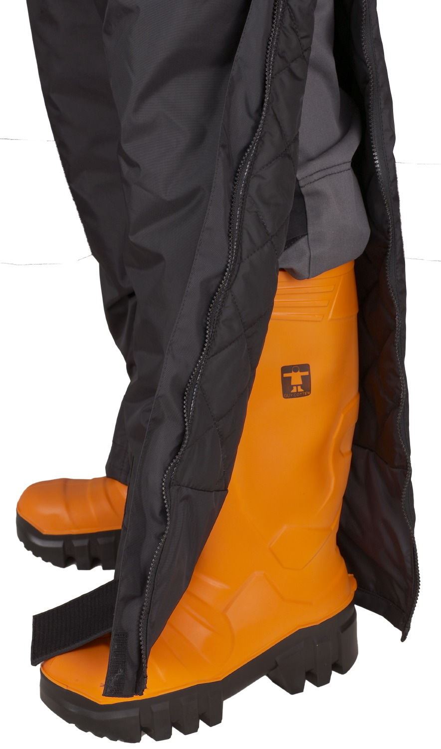 GUY COTTEN NARVIK ONE PIECE SUIT