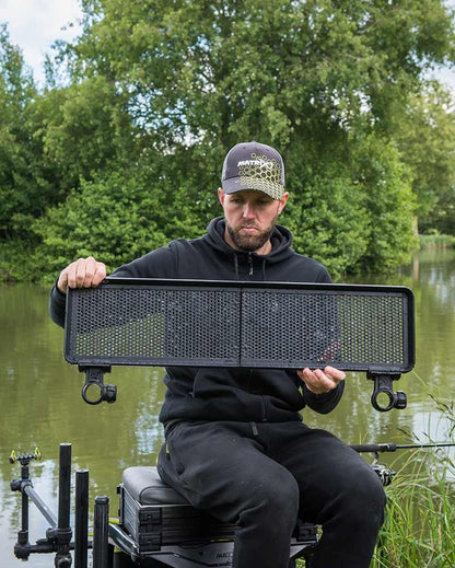 Matrix Folding Side Tray Slim