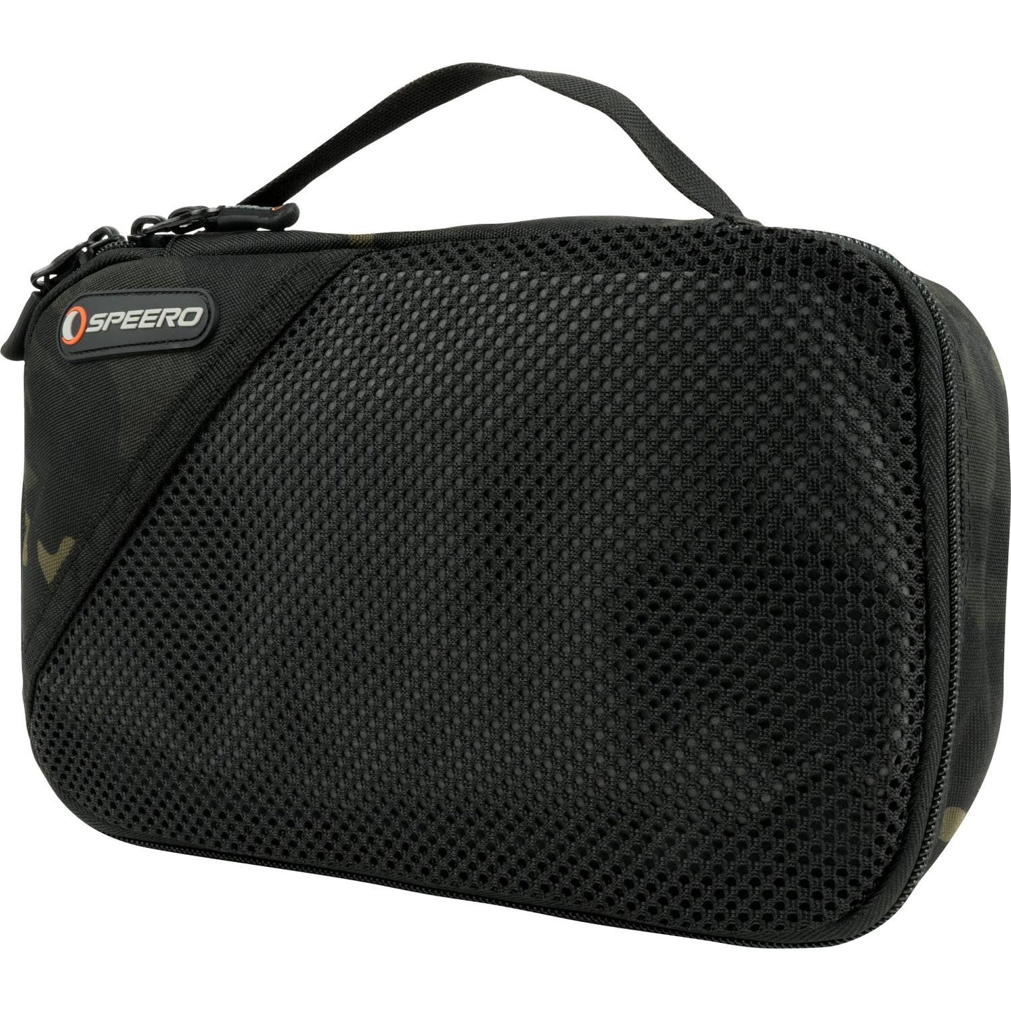 Speero Stash Bag Small Black Cam