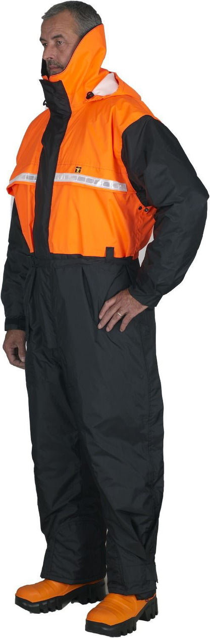 GUY COTTEN NARVIK ONE PIECE SUIT