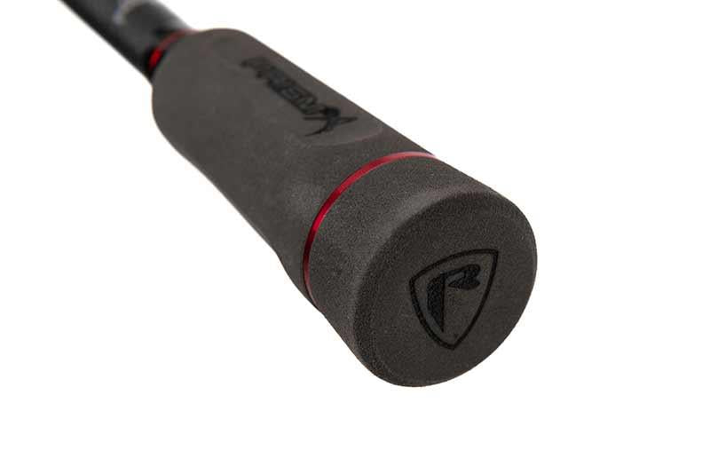 Fox Rage Prism X Perch Jigger 210cm 5-21g 2pc