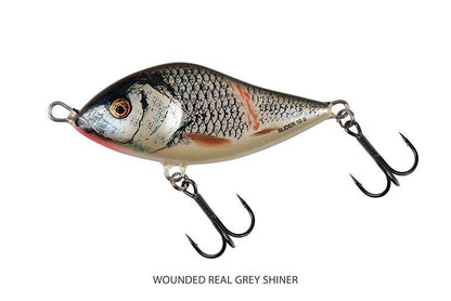 Salmo Slider Floating