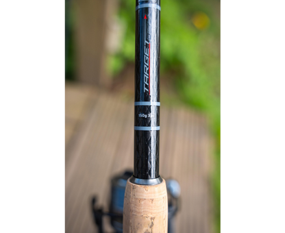 Zebco Target Fish Heavy Feeder Combo