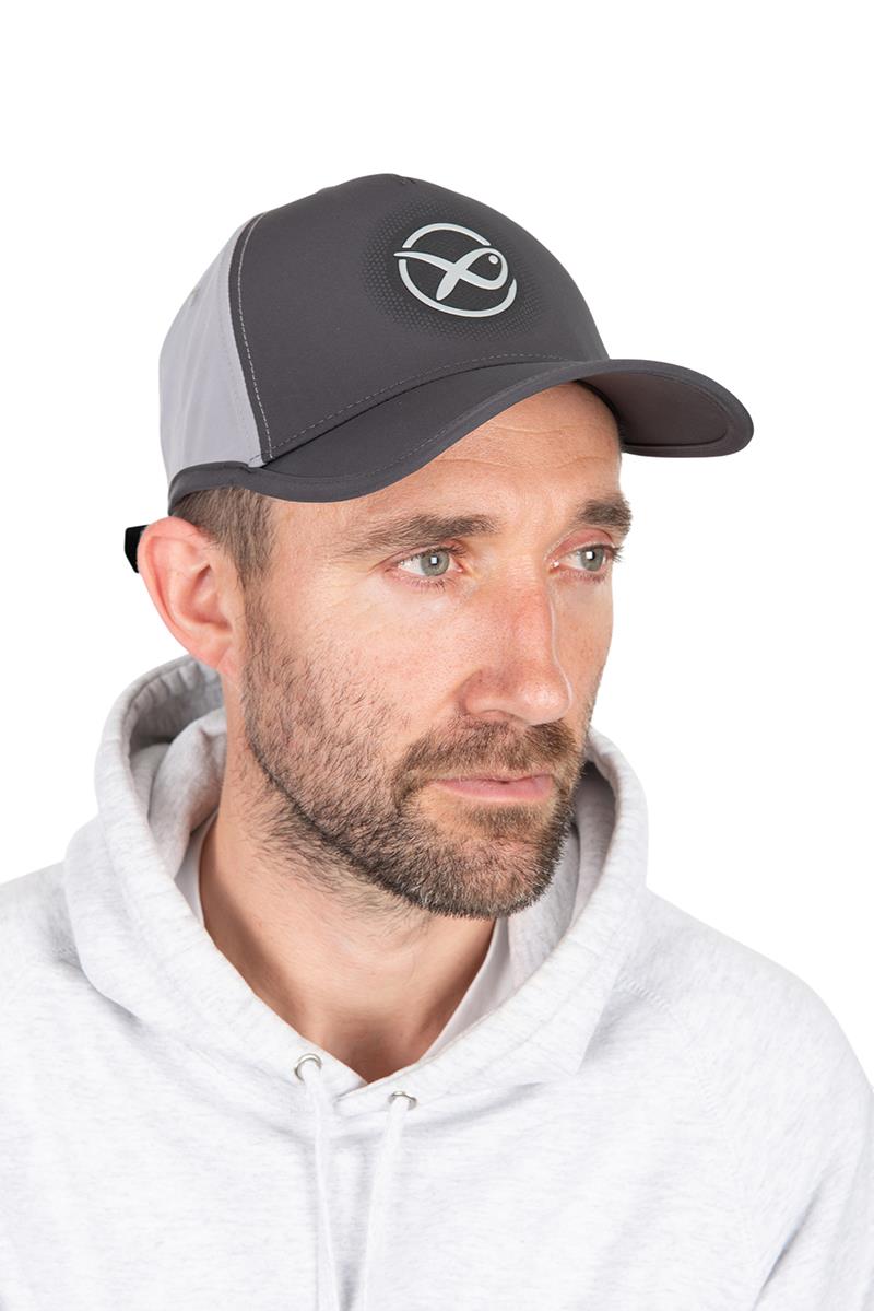 Matrix Surefit Cap Grey