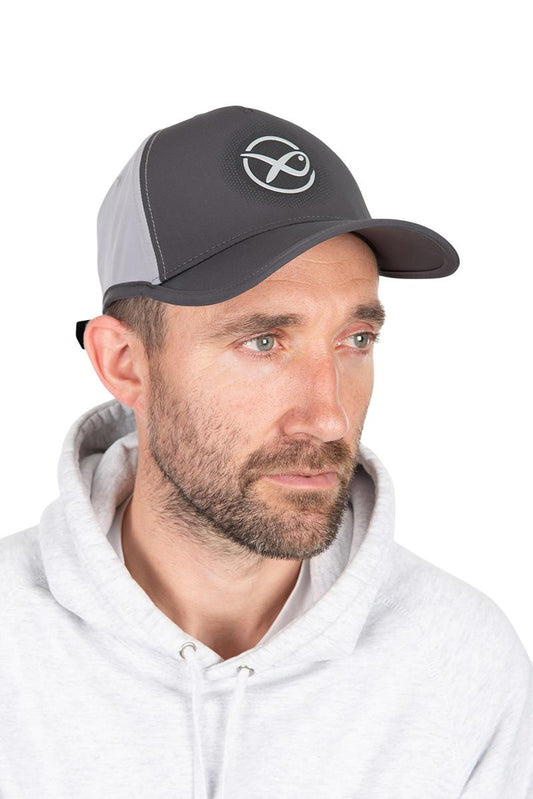 Matrix Surefit Cap Grey