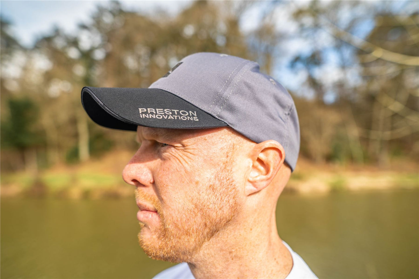 Preston Caps