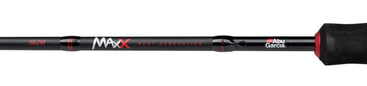Abu Garcia MAX X Casting Combo 10-40g