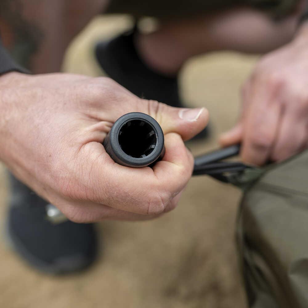 Avid Screen House 3D