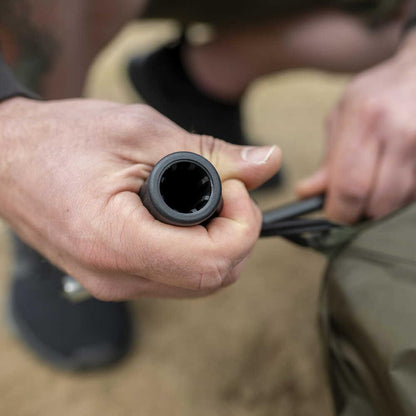 Avid Screen House 3D