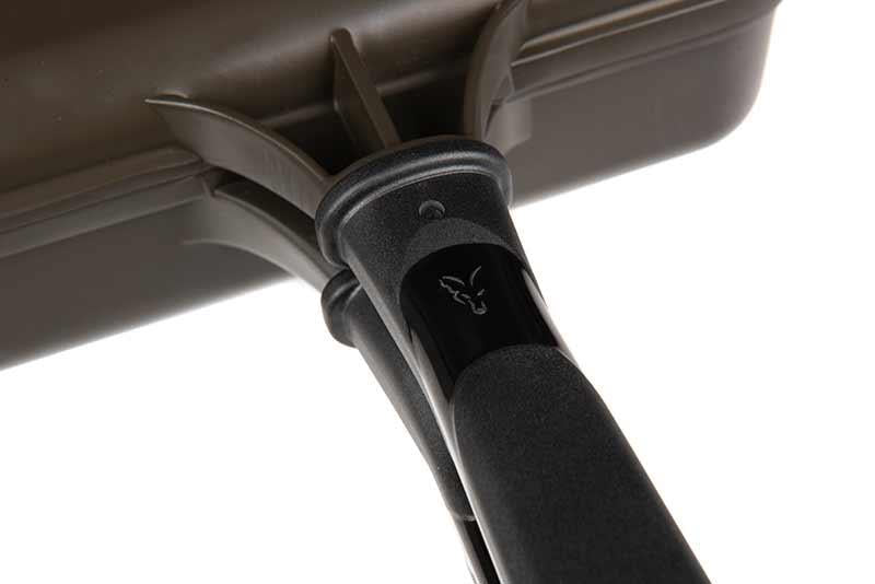 Fox Cookware Multi-Pan Deep