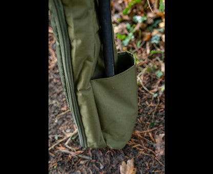 Korum Progress Folding Holdall