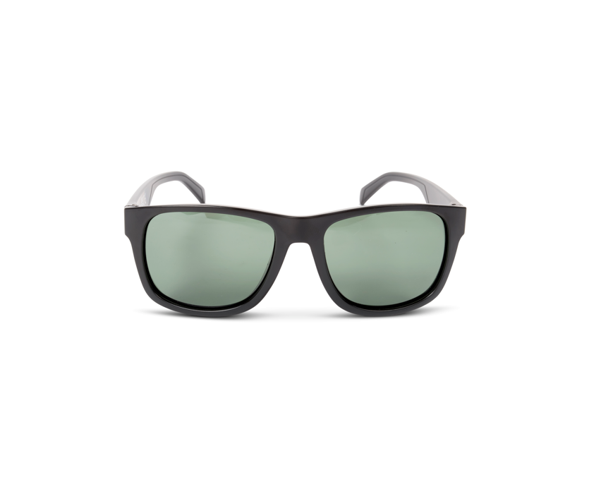 Preston Inception Leisure Sunglasses - Green Lens
