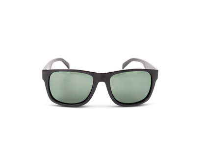 Preston Inception Leisure Sunglasses - Green Lens