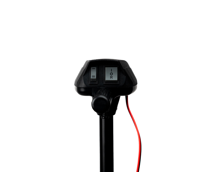 Rhino VX 25 V2 Cobold Electric Outboard Motor