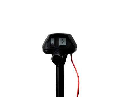 Rhino VX 25 V2 Cobold Electric Outboard Motor