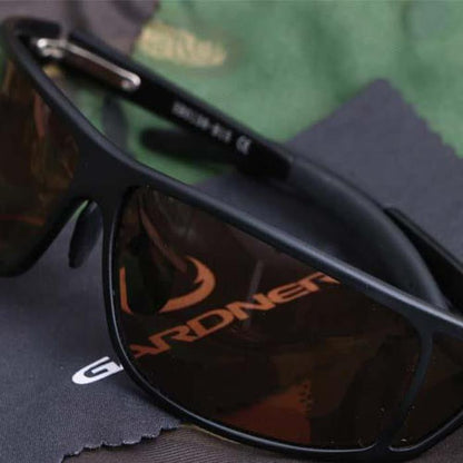 Gardner Deluxe Polarised Sunglasses