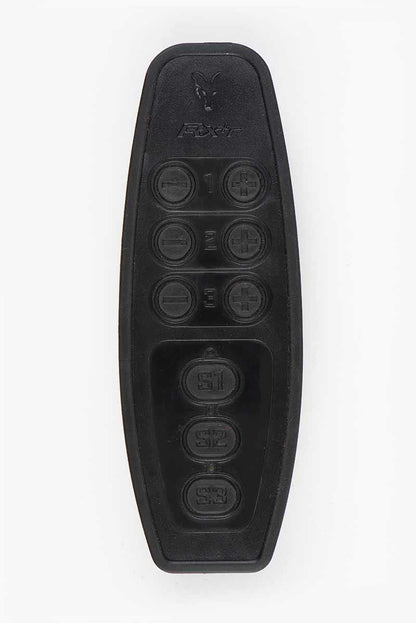 Fox  RX+ Security system (L+R+S)
