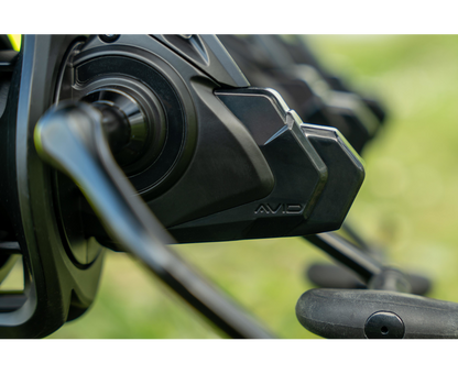 Avid Ex-Cast 14000 Reel