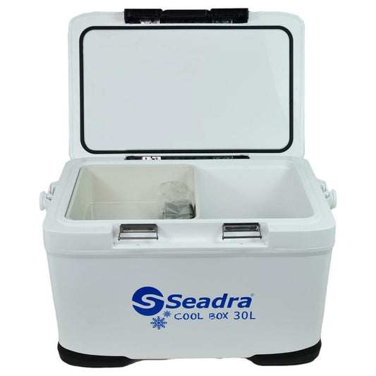 Seadra Bait Cool Box 30L