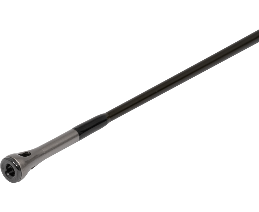 Black Cat Battle Cat Elite Inline Vertical 1.9
