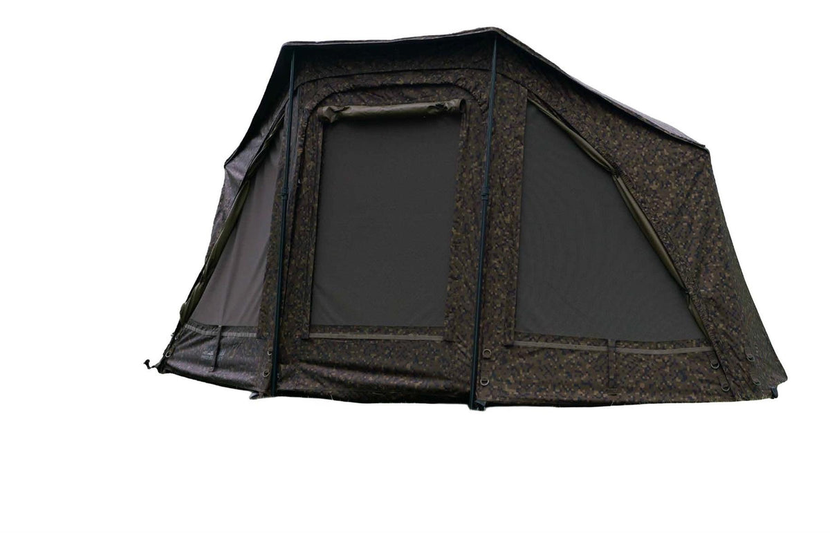 Solar Tackle SP C-Tech Pro Brolly System 58"