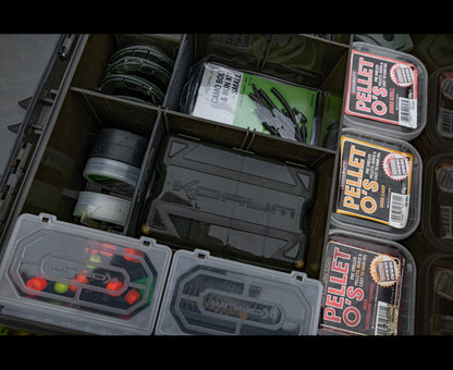 Korum Mega Blox Fully Loaded