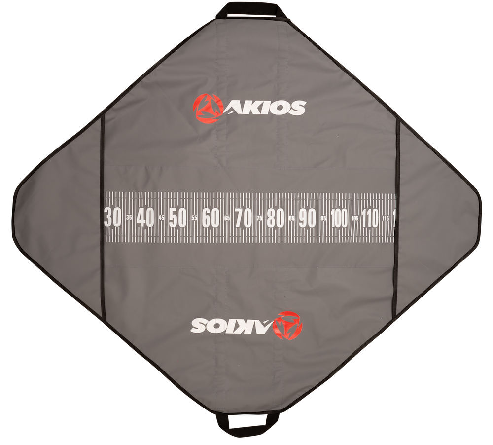 Akios Unhooking Mat & Weighing Sling