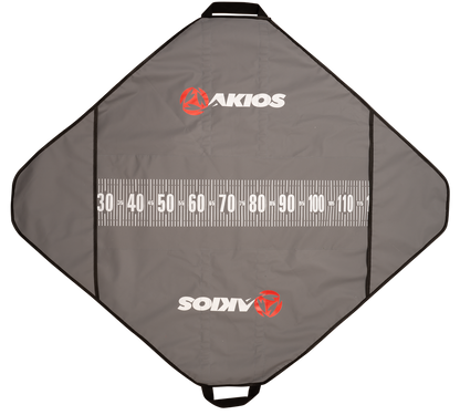 Akios Unhooking Mat & Weighing Sling