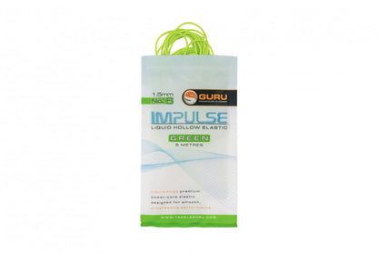Guru Impulse Liquid Hollow Elastic