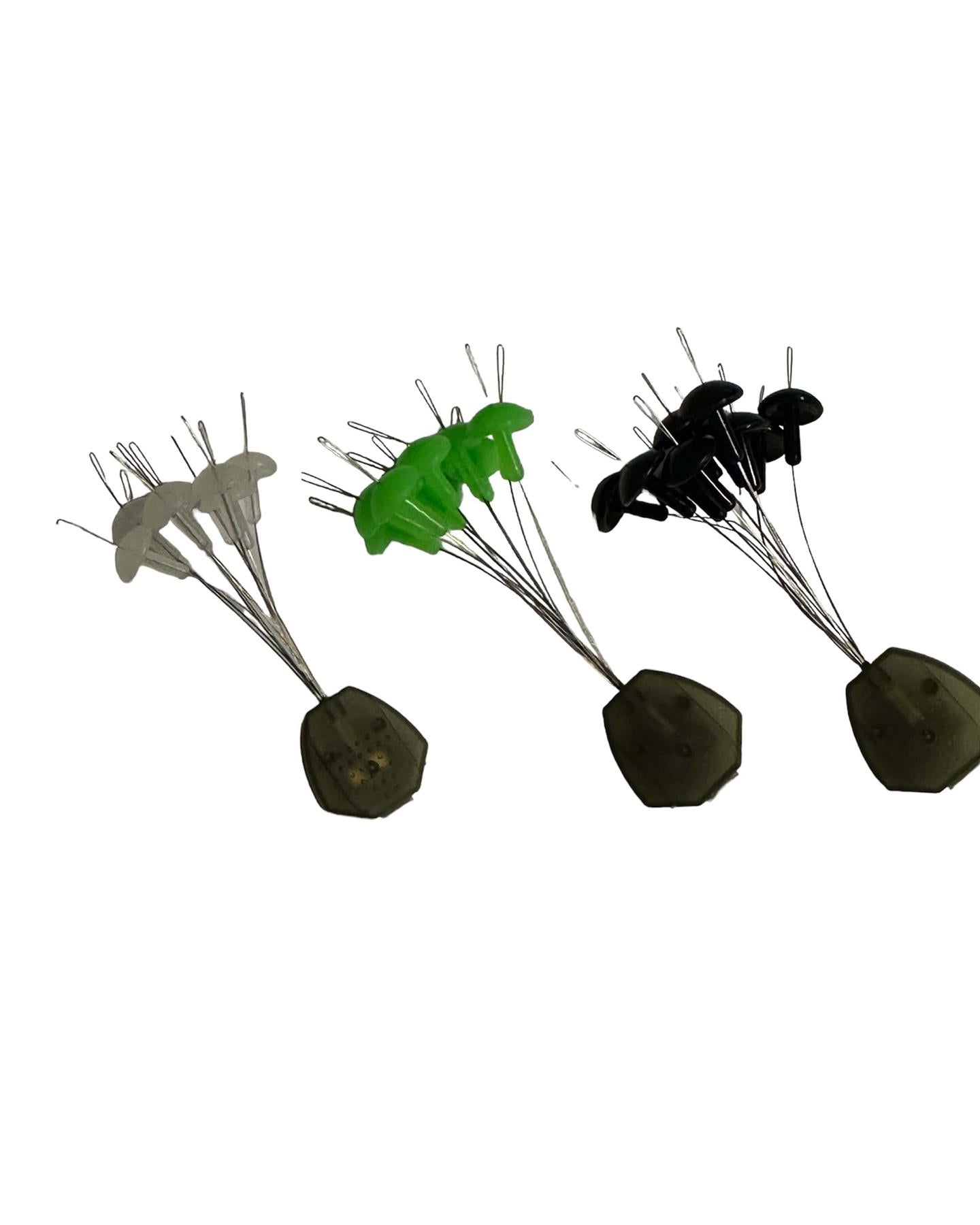 Arno-Hooks Arno-Stops Bait Stops