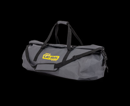 Black Cat Seal 100L WP Duffle Bag