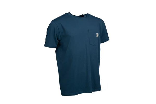 Nash Make It Happen Badge Pocket T-Shirt