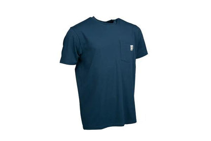Nash Make It Happen Badge Pocket T-Shirt