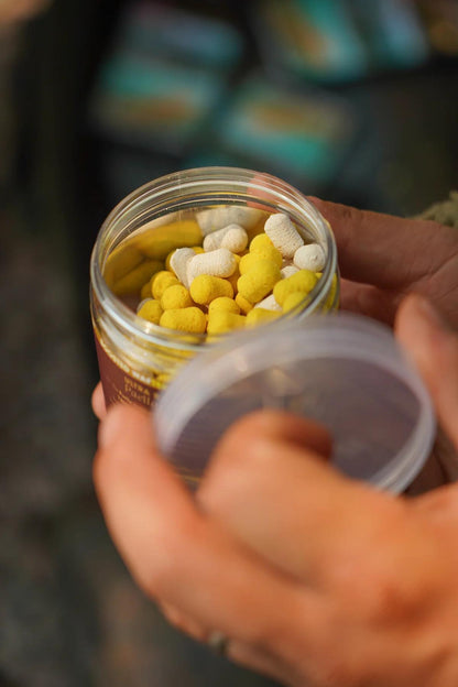 One More Cast Paella Boosted Fluoro Wafter 10x14mm