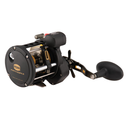 Penn Fathom II 30 Level Wind Line Counter Left Hand