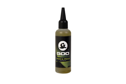 Korda Goo Salmon, Pom & Pear or Kitungu Supreme