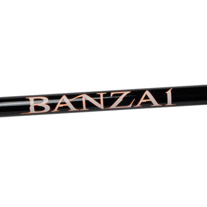 TronixPro Banzai BZ7 4.2m 170-225g