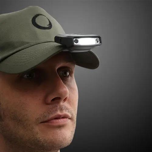 Gardner Capture Headtorch