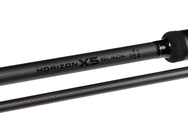 Fox Horizon X5 Black