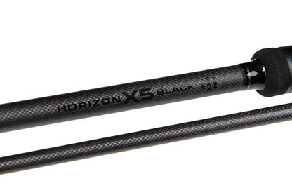 Fox Horizon X5 Black