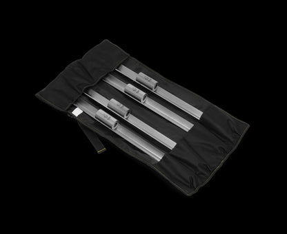 Black Cat BLCK Bank Stick Wrap