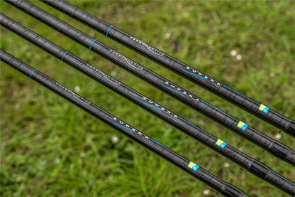 Preston Supera X 11Ft Feeder