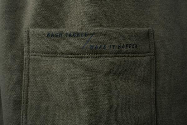 Nash Make It Happen Badge Joggers